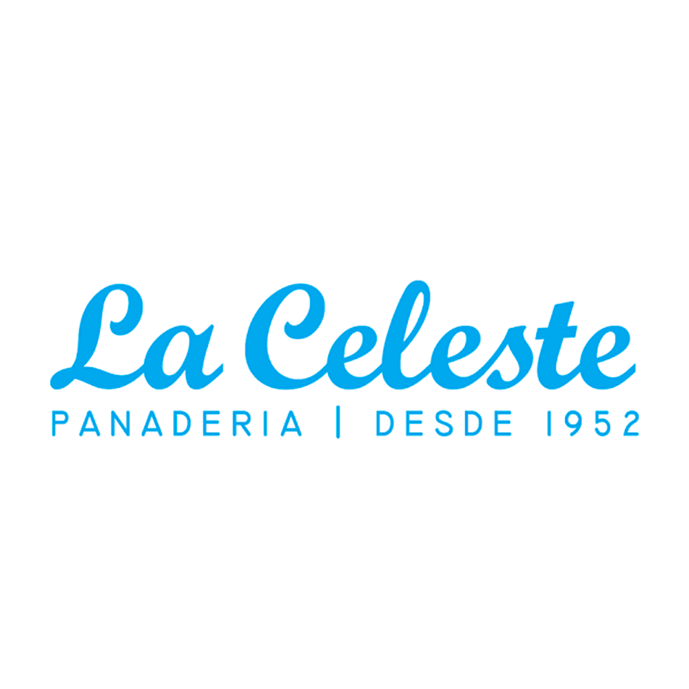 logo de La Celeste